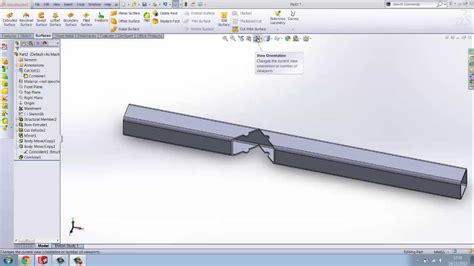 bending steel box section|how to bend a box.